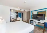 Citrus Grande Hotel Pattaya foto 4