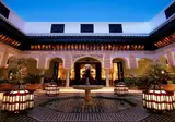 La Mamounia Marrakech foto 15