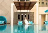 Novotel Deira Creekside Dubai foto 26