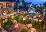 Le Jadis Beach Resort & Wellness foto 14
