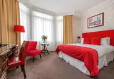 Ashburn Hotel foto 21