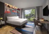 Oakwood Studios Sukhumvit foto 3