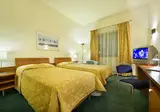 Ramada by Wyndham Airport Prague foto 7
