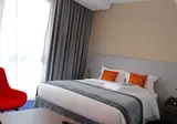 Kyriad Residence Casablanca Centre Ville foto 30