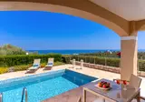 Carme Villas Resort foto 9