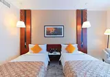 Time Asma Hotel foto 16