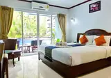 Aonang Silver Orchid Resort foto 6