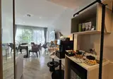 Oakwood Studios Sukhumvit foto 12