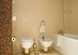 Monte Gordo Hotel & Appartementen & Spa foto 19