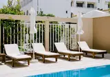 Zephyros Hotel foto 5