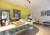 B&B Hotel Como City Center foto 11