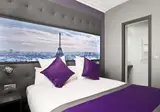 Best Western Nouvel Orleans Montparnasse foto 27