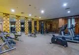 Vouk Hotel & Suites foto 22