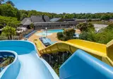 Camping Les Jardins Du Morbihan foto 22