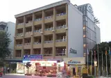 Diamore Hotel foto 13