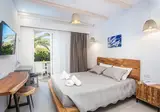 Muses Hotel foto 20