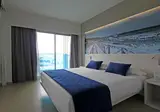 BG Tonga Tower Design Hotel & Suites foto 2
