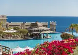 Concorde El Salam Hotel Sharm El Sheikh By Royal Tulip foto 9
