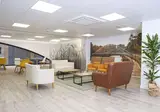 Hotel Azahar foto 7