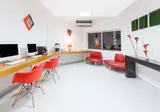 Hotel Adhara Express foto 12