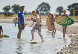Camping Terspegelt foto 19