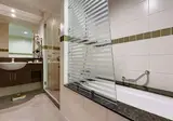 Icon Delux Hotel Appartement Barsha foto 4