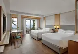 Phuket Marriott Resort & Spa, Merlin Beach foto 9