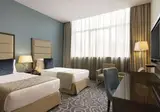 Ramada by Wyndham Abu Dhabi Corniche foto 2