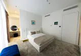 Habitat Hotel foto 26