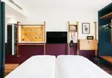 Hotel Schani UNO City foto 9