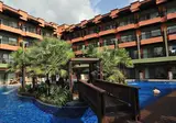 Courtyard Phuket Patong Beach Resort foto 13