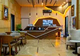 Frt Airport Hotel foto 6