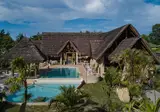 Les Lauriers Hotel & Restaurant foto 1