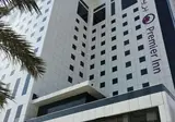 Premier Inn Dubai Ibn Battuta Mall foto 21