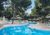 Iberostar Waves Club Cala Barca foto 3