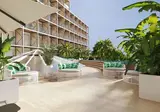Valentin Grand Park Suite Hotel foto 24