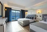Eftalia Blue Hotel foto 5