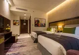 Golden Tulip Media Hotel foto 18