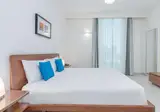 Aparthotel Adagio Abu Dhabi Al Bustan foto 13