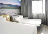 Hotel Novotel Sevilla foto 4