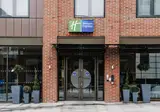 Holiday Inn Express Liverpool Central - An IHG Hotel foto 10