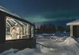 Santa's Igloos Arctic Circle foto 10