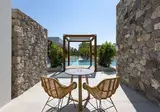 Caravia Beach Hotel foto 15