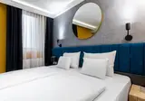 Alta Moda Fashion Hotel foto 1