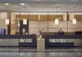 WestCord WTC Hotel Leeuwarden foto 30