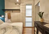 AinB Barcelona Sants Station Appartementen foto 6