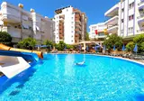 Almera Park Apart Hotel foto 1