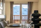Résidence Les Chalets de Rosael foto 16