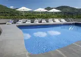 Hotel Napoli Palace & Spa foto 1