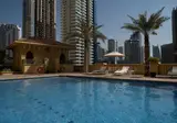 Suha JBR Hotel Apartments foto 3